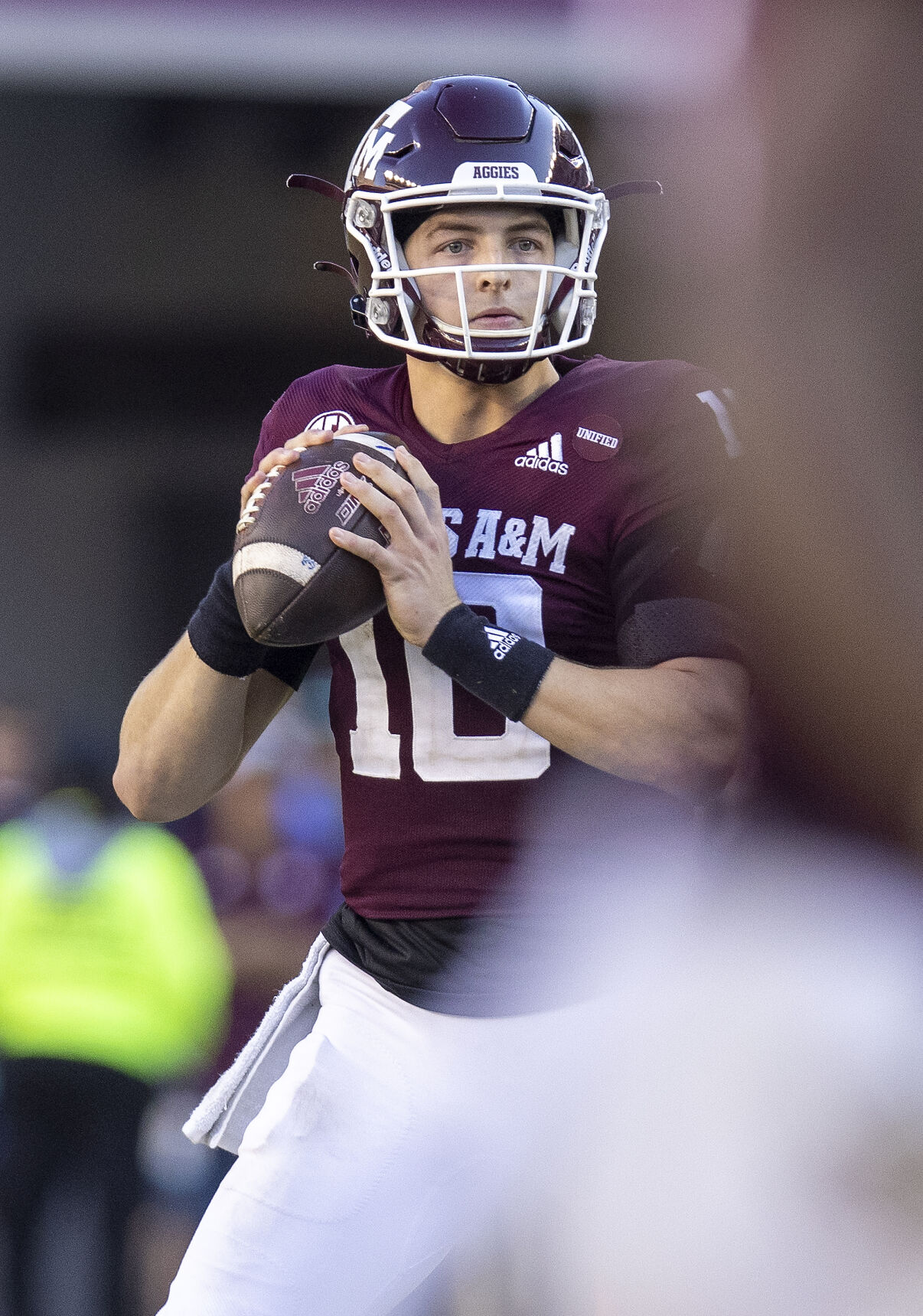 Texas A&M vs Auburn